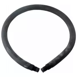 Тяж Кольцевой Черный, Класс Z, ? 14 Мм 37 Cm