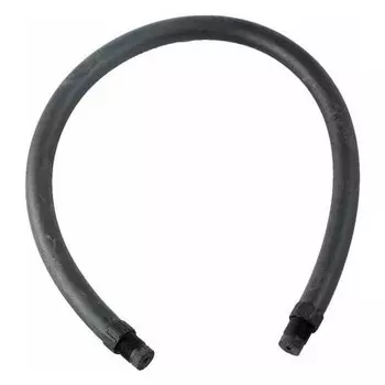 Тяж Кольцевой Резиновый Черный, Класс А ? 16-17 Мм, 50 Cм. X 85, Salvimar