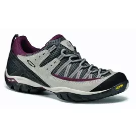 Треккинговые Ботинки Asolo Ember Light Grey/antracite