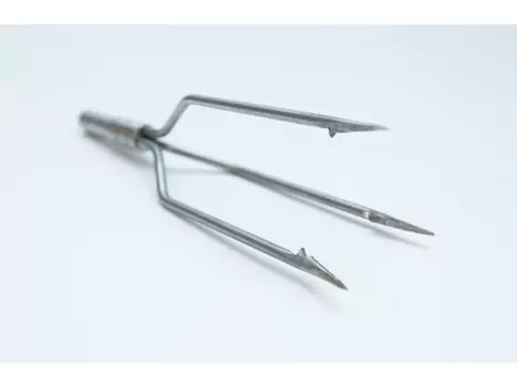 Трезубец Паяра Прут 4Мм