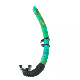 Трубка Marlin Classic Зеленый Камуфляж