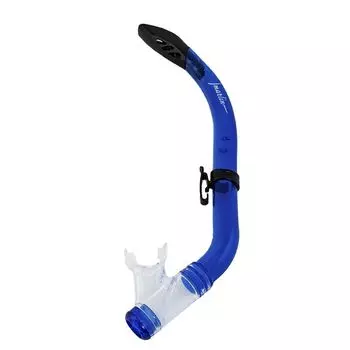 Трубка Marlin Junior, Синяя