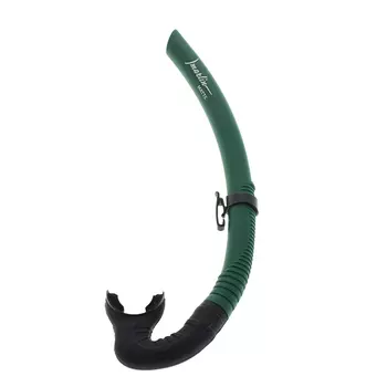 Трубка Marlin Matte, Зеленая