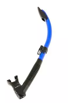 Трубка Marlin Wave Black/blue