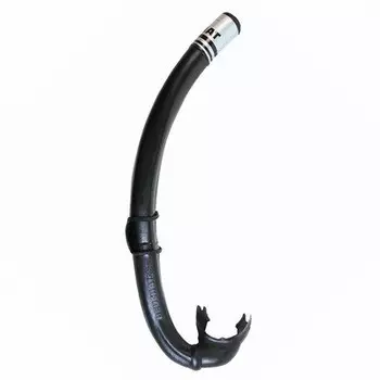 Трубка Подводная Beuchat Tubair Черная