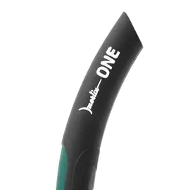 Трубка Подводная Marlin One Black/green
