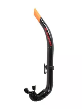 Трубка Подводная Scorpena Redline