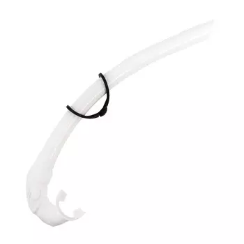 Трубка Scorpena Apnea F2 Бел.