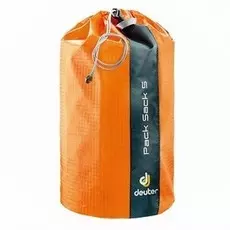 Упаковочный Мешок Deuter Pack Sack 5Л Mandarine