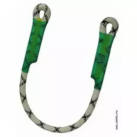 Ус Самостраховки Венто Веревочный 100См