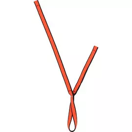 Усы Самостраховки Венто Ленточные Люкс 40Х 60См