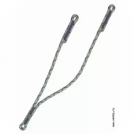 Усы Самостраховки Венто Веревочные 65Х 65См