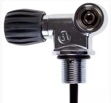 Вентиль 232 Бар