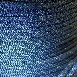 Веревка Tendon Static 11Мм Blue