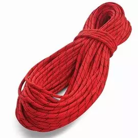 Веревка Tendon Static 11Мм Red (Уценка) (Не Для Страховочно-Спасательных Работ)