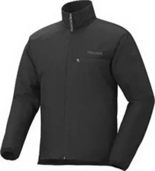 Ветровка Мужская Marmot Original Driclime Windshirt Black