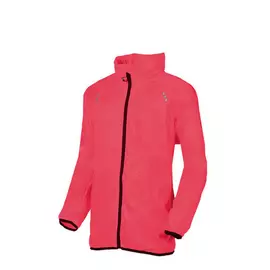 Ветровка Мужская Непромокаемая Мембранная Mac In A Sac Active Lite Красная