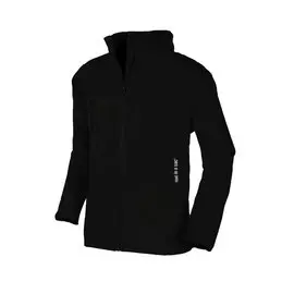 Ветровка Мужская Непромокаемая Мембранная Mac In A Sac Classic Черная