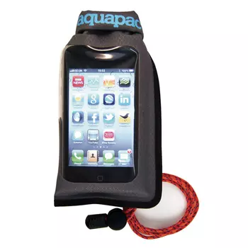 Водонепроницаемый Чехол Aquapac 044 - Mini Stormproof Phone, 125X75Mm, Серый