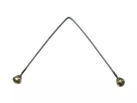 Зацеп Для Арбалета Scorpena С Тросиком И Сферами