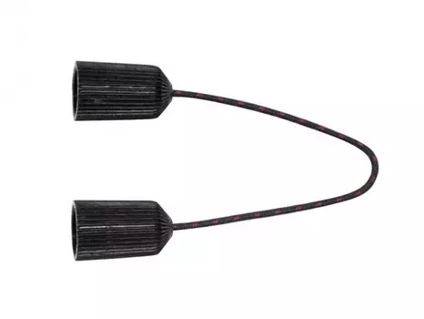 Зацеп Dyneema С Пластиковыми Втулками