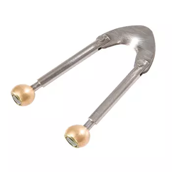 Зацеп Mares Шарнирный В Тяги