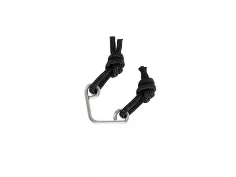 Зацеп Проволочный С Завитком И Верёвочными Петлями, Scorpena