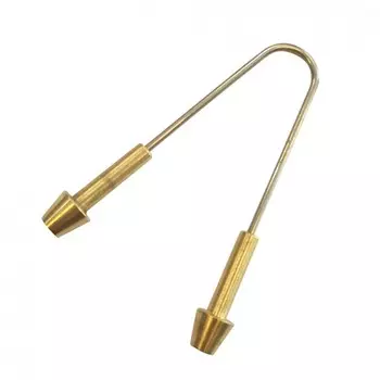 Зацеп Проволочный Стандартный Для Отрезных Тяг, V.2