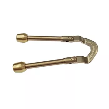 Зацеп Шарнирный В Тяги Akvilon