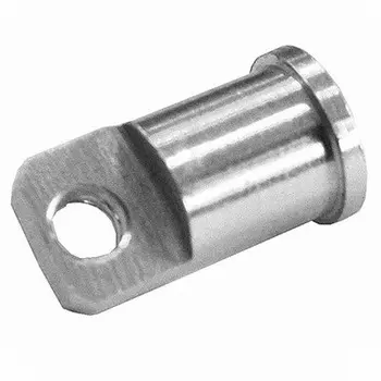 Заглушка Снаряжение Для Сегмента Дуги 9.5Мм