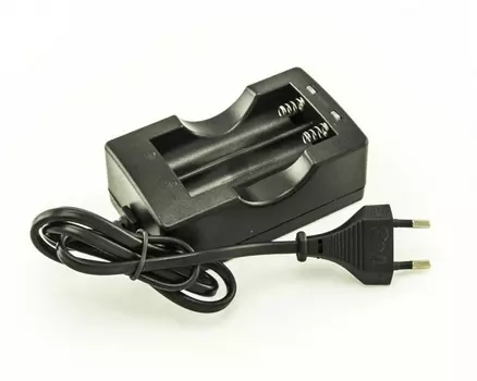 Зарядное Устройство Magicshane Mj 2Х18650