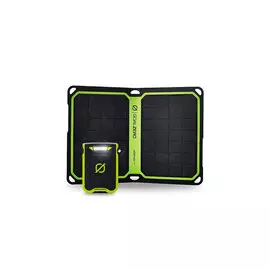 Зарядный Комлект Goal Zero Venture 30 + Nomad 7 Plus
