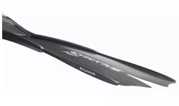 Защитная Отбортовка Для Карбоновых Лопастей (2 Шт.), Salvimar