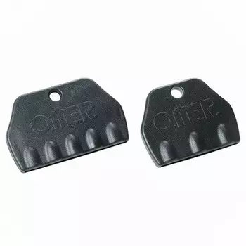 Защитный Чехол Omer Для Наконечника 5 Зубцов