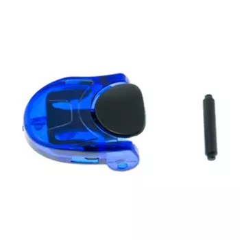 Застежка К Маске Marlin Fiji\goa Yellow