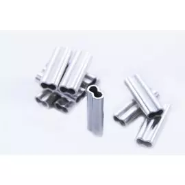 Зажим Одинарный Для Монолиня 1,35-1,45Мм (2,75-2,85Мм) 1 Шт Problue