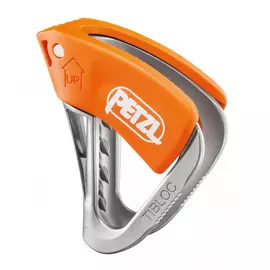 Зажим Petzl Tibloc New