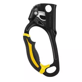 Зажим Ручной Жумар Petzl Ascension New Left