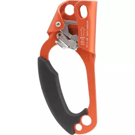 Зажим Ручной Жумар Венто Левый