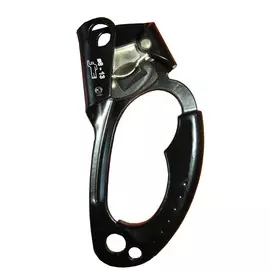 Зажим Ручной Жумар Вертикаль Lux Правый