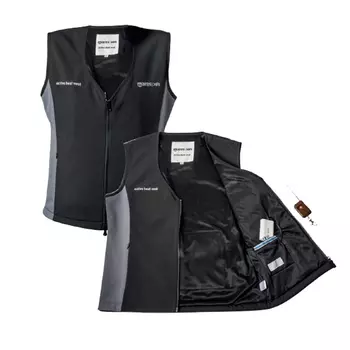 Жилет Электроподогрева Для Сухого Гидрокостюма Active Heating, Mares Xr - [107-113См], Аккумулятор 2600Mah, 7.4V