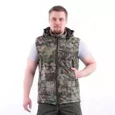 Жилет Keotica Маламут Active Мембрана Mandrake