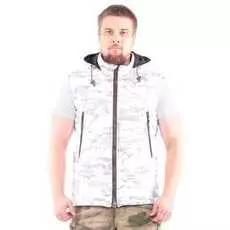 Жилет Keotica Маламут Мембрана Multicam Alpine