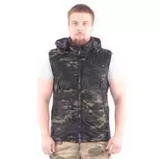 Жилет Keotica Маламут Мембрана Multicam Black
