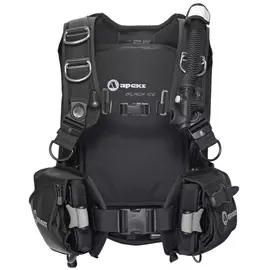 Жилет-Компенсатор Black Ice,