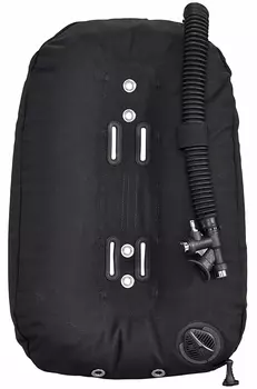 Жилет-Компенсатор Плавучести (Крыло) Wtx-D40, 18 Л (Для Одного Баллона)