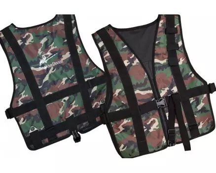 Жилет-Разгрузка Speardiver Диверсант Light