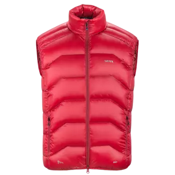 Жилет Сивера Гридь 2018 Рубин