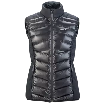 Жилет Сивера Купина 3.0 Черный
