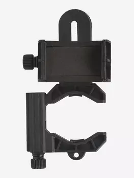 Адаптер Levenhuk A10 для смартфона, Черный